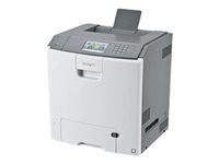 Imprimante laser couleur Lexmark C746n