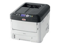 OKI C712dn Color Laser Printer