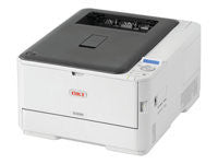 OKI C332dn Color Laser Printer