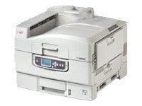OKI C9650hdn Color Laser Printer