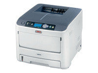 OKI C610n Color Laser Printer