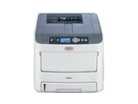 OKI C610dn Color Laser Printer