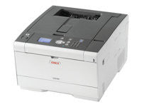 OKI C532dn Color Laser Printer