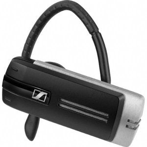 Sennheiser Presence Earset - Black - UC