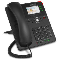 Téléphone de bureau IP Snom / HP 4120 - Remis à neuf