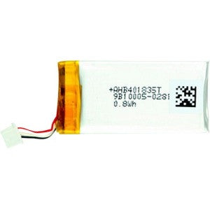 Batterie de remplacement pour casque sans fil Sennheiser