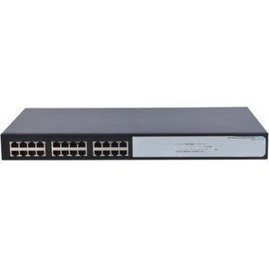 Commutateur HPE OfficeConnect 24 ports JG708B