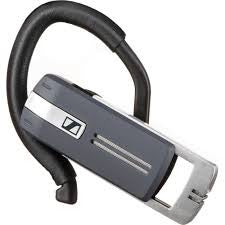 Casque Sennheiser Presence - Gris