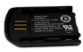 Batterie polymère lithium-ion VTECH série BT290576