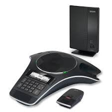 Conférence sans fil SIP Snom C620