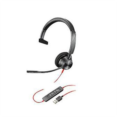 Câble USB-A BLACKWIRE 3310 BW3310 213928-01