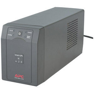 Onduleur APC Smart-UPS SC 620VA SC620