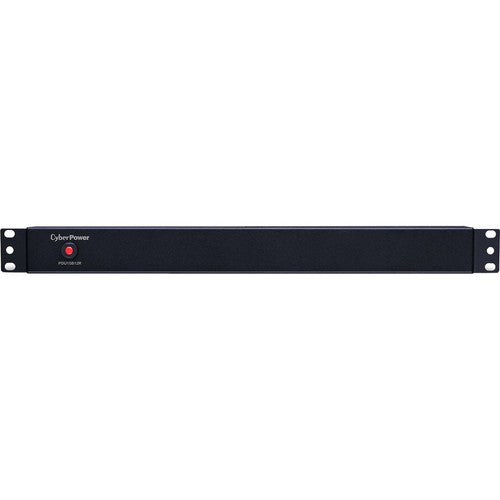 PDU CyberPower Basic PDU15B12R 12 prises PDU15B12R