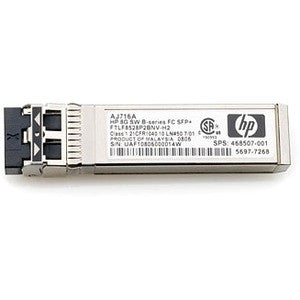 Carte de développement HPE X151 100G QSFP28 LC LR4 SMF XCVR JL310A