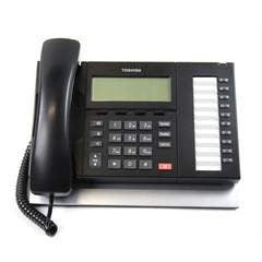 Téléphone numérique Toshiba DP5022-SDM
