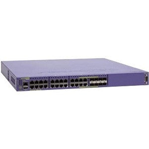 Commutateur Ethernet Summit X460-G2-24p-10GE4 de Extreme Networks 16703