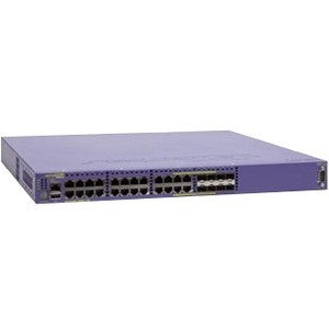 Extreme Networks Summit 460-G2-24p-GE4 Ethernet Switch 16718