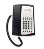 Téléphone à haut-parleur 2 lignes et 5 boutons Telematrix 3102MWD5 Noir
