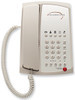 Téléphone à haut-parleur à 2 lignes et 5 boutons Telematrix 3102MWD5 Ash