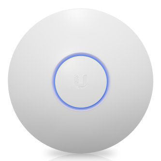 Ubiquiti UniFi AP U6-ENTREPRISE