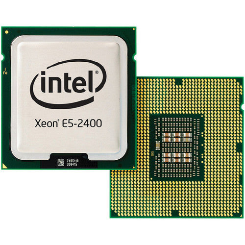 Mise à niveau du processeur Lenovo Intel Xeon E5-2400 E5-2440 Hexa-core (6 cœurs) 2,40 GHz 90Y4796