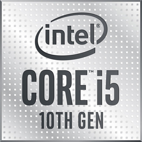 Processeur Intel Core i5 (10e génération) i5-10600 Hexa-core (6 cœurs) 3,30 GHz - Pack de vente au détail BX8070110600