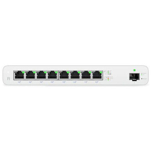 Point d'accès UniFi UISP-R d'Ubiquiti