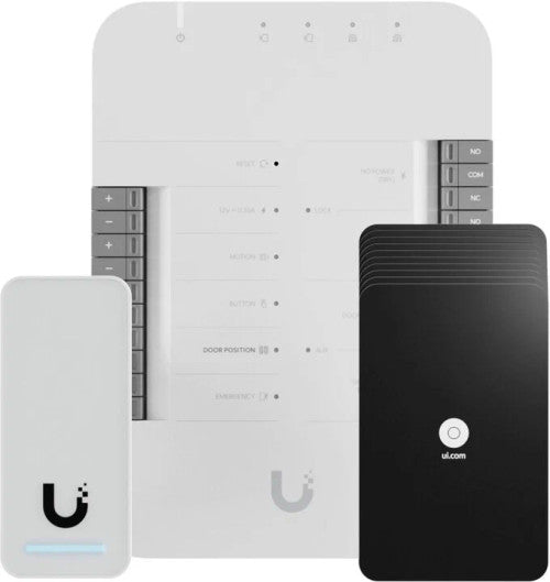 Kits de contrôle d'accès Ubiquiti UA-G2-SK