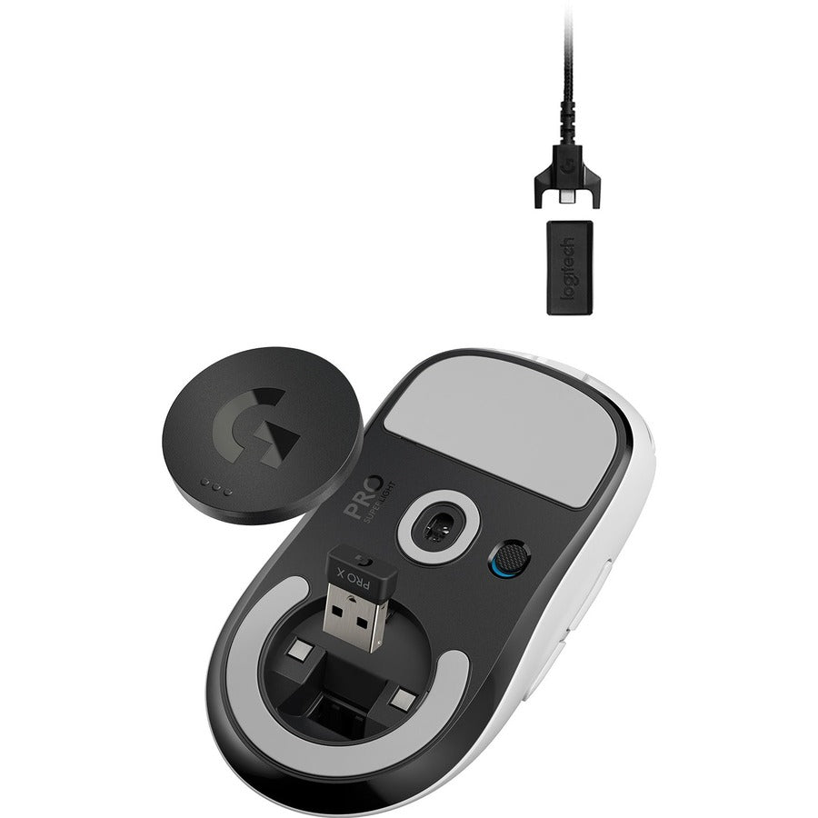 Logitech G PRO X SUPERLIGHT Gaming Mouse 910-005940