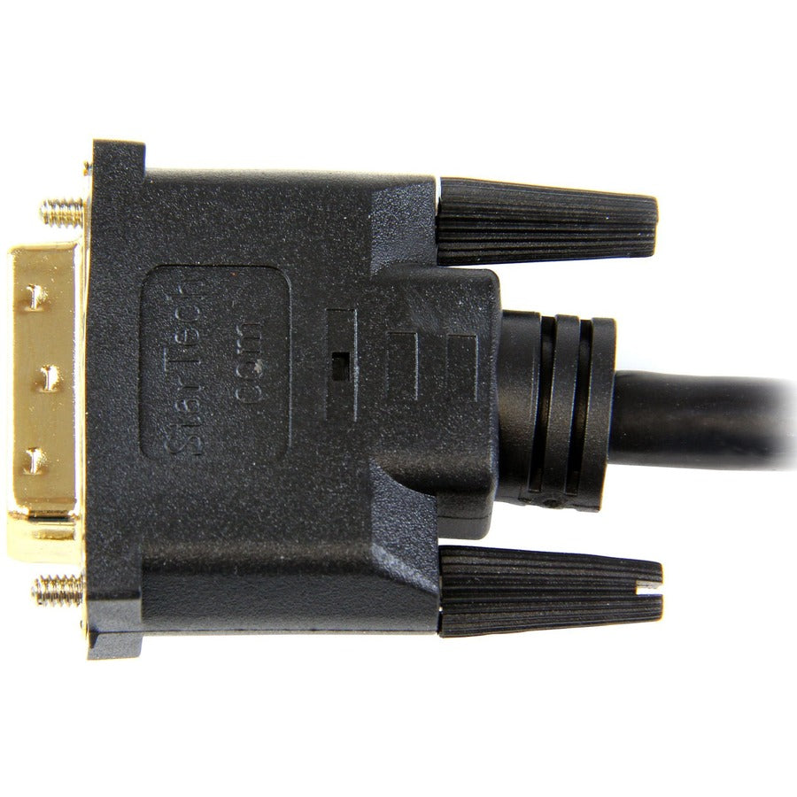 StarTech.com 15 ft HDMI�® to DVI-D Cable - M/M HDMIDVIMM15
