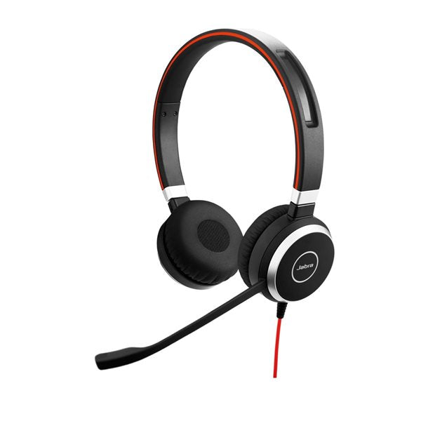 Casque Jabra EVOLVE 100-55910000-20