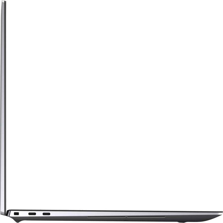 Station de travail mobile Dell Precision 5000 5750 17,3" - Full HD Plus - 1920 x 1200 - Intel Core i7 10e génération i7-10850H Hexa-core (6 cœurs) 2,70 GHz - 32 Go RAM - 512 Go SSD N01CN