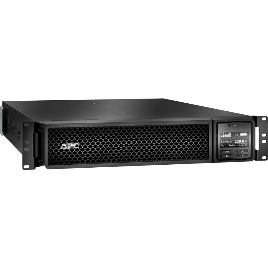 Onduleur Smart-UPS SRT 2200VA RM 230V APC by Schneider Electric SRT2200RMXLI