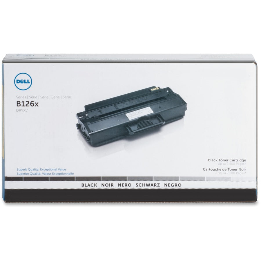 Cartouche de toner Dell DRYXV