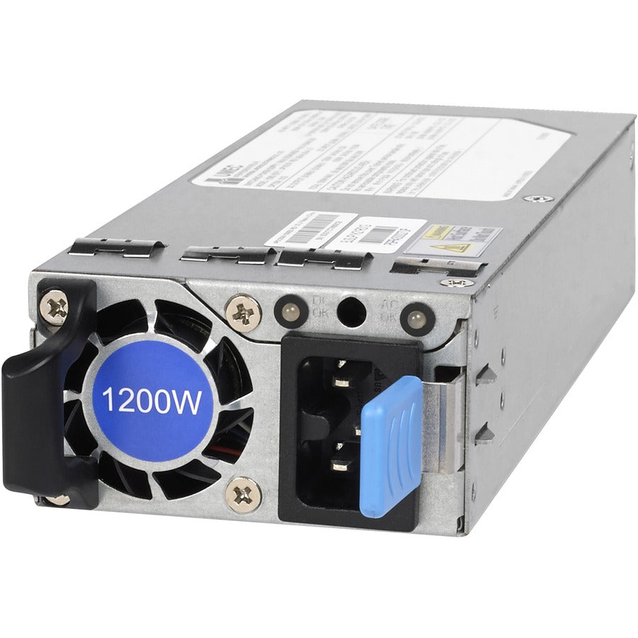 Bloc d'alimentation Netgear APS1200W-100NES