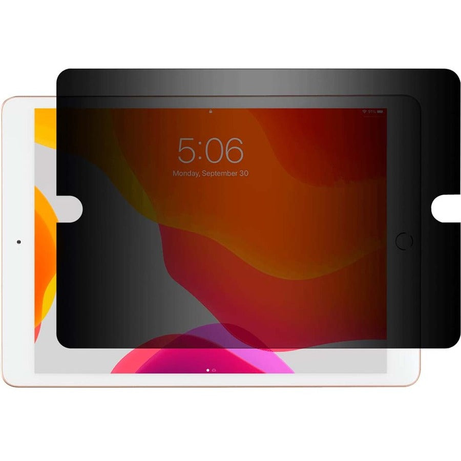 Protecteur d'écran de confidentialité Targus 4Vu transparent AST102GL