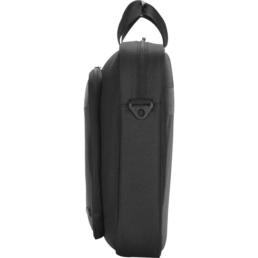 Sacoche de transport (housse) Targus Intellect TBT240US pour ordinateur portable 15,6" - Noir TBT240US