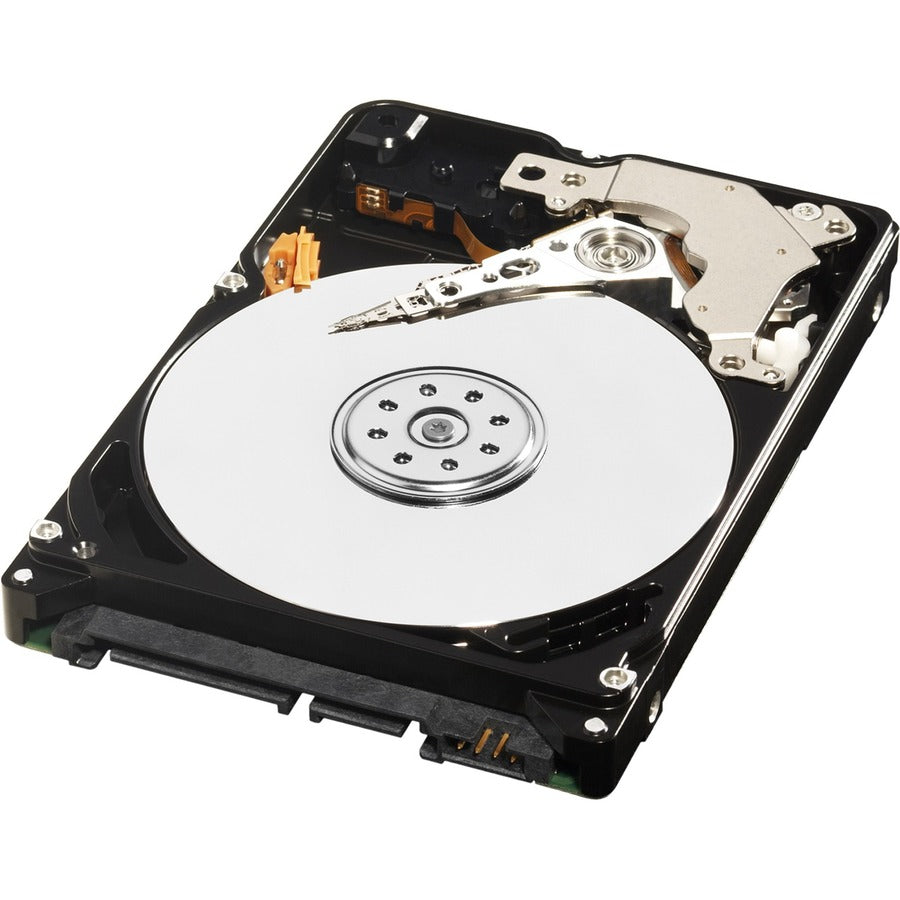 Disque dur WD AV WD3200LUCT 320 Go - 2,5" interne - SATA (SATA/300) WD3200LUCT