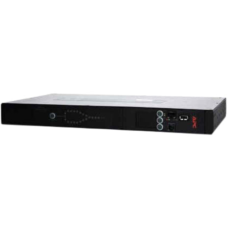 Commutateur de transfert automatique à 12 prises Schneider Electric ATS AP4421