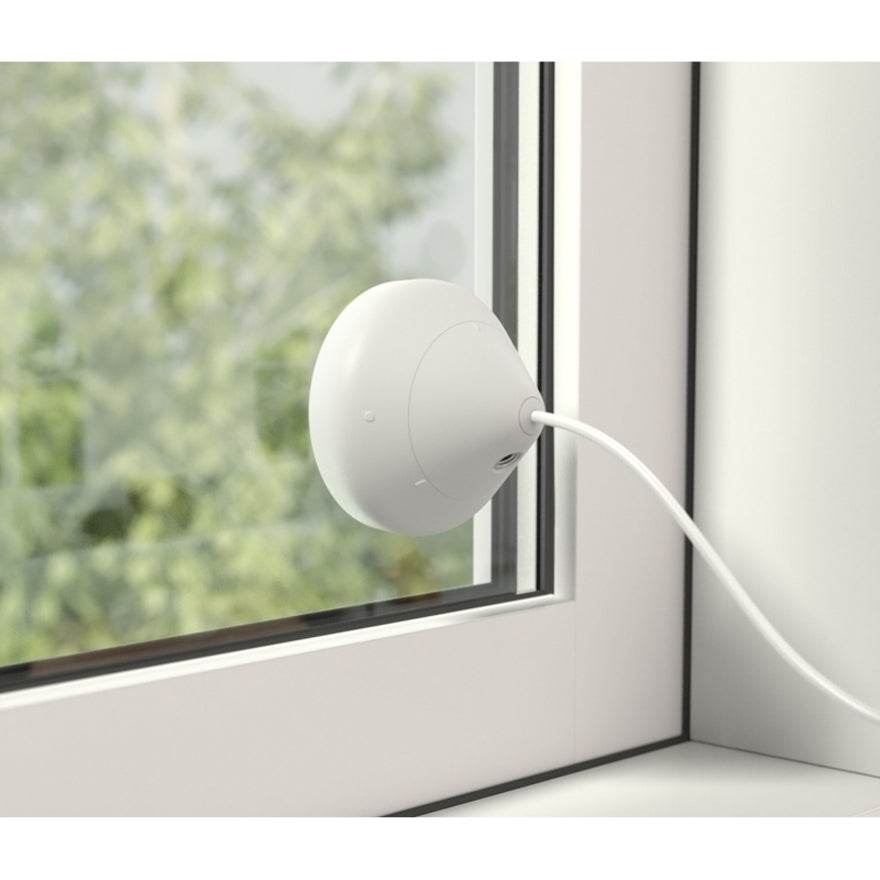 Support de fenêtre Logitech pour caméra de surveillance 961-000430