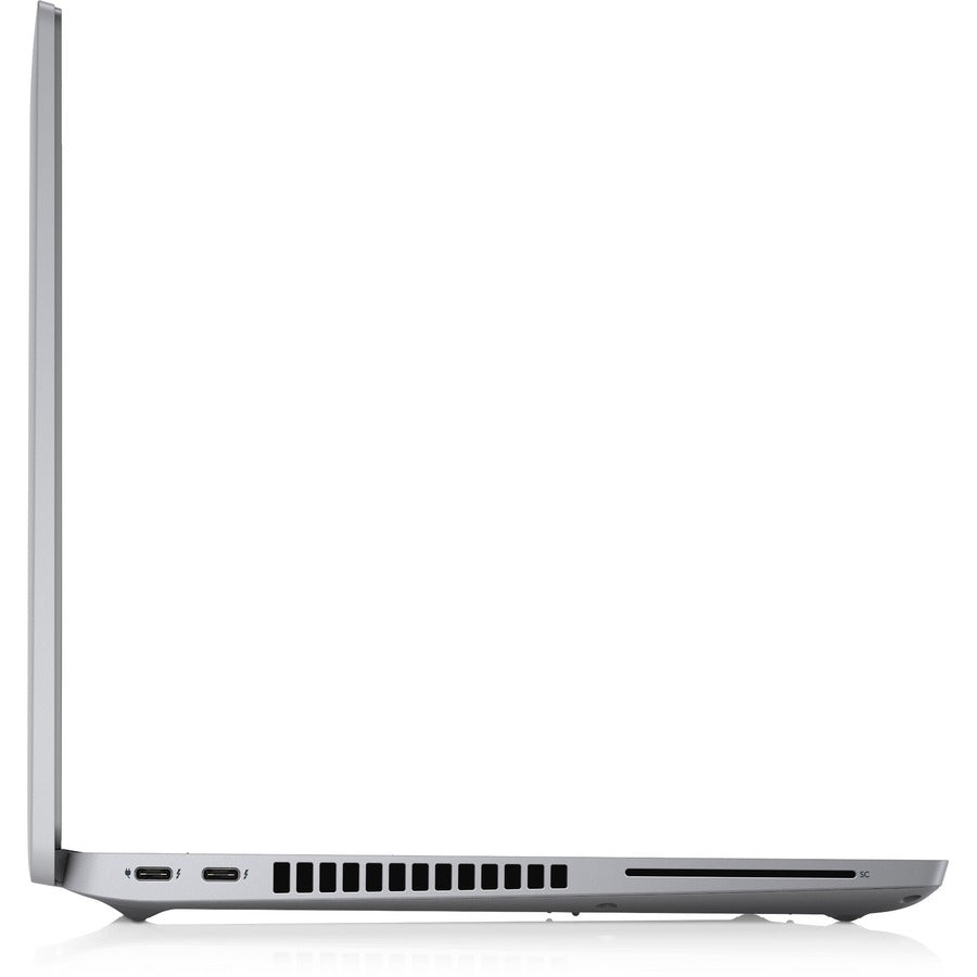 Dell Latitude 5000 5420 14" Notebook - Full HD - 1920 x 1080 - Intel Core i7 11th Gen i7-1185G7 Quad-core (4 Core) 3 GHz - 16 GB RAM - 256 GB SSD - Gray 183G2