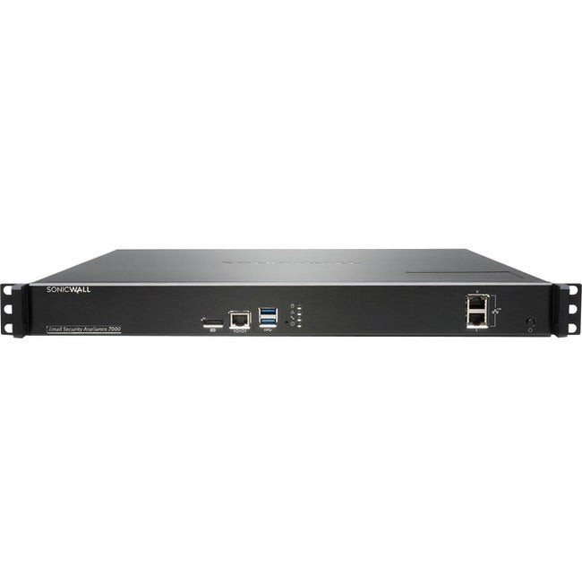 SonicWall 7000 Network Security/Firewall Appliance 01-SSC-4395