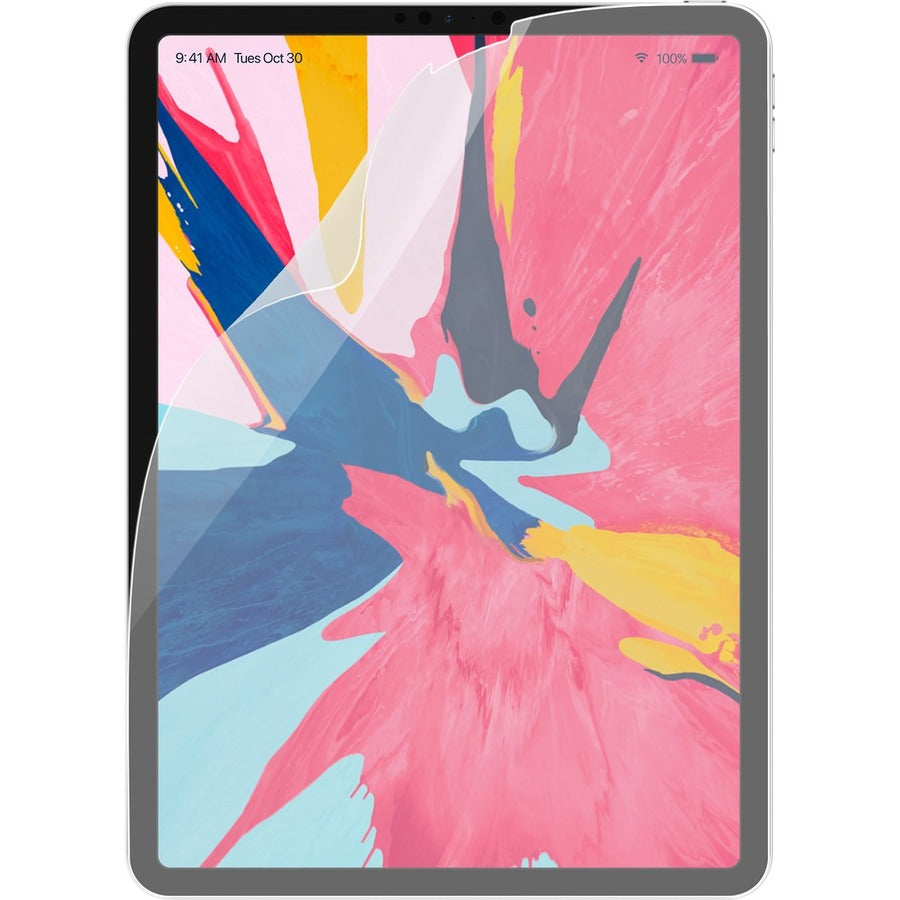 Targus Scratch-Resistant Screen Protector for iPad Pro (11-Inch) Transparent AWV143GL