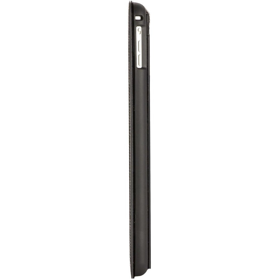 Targus Click-In THZ675GL Carrying Case for 10.5" Apple iPad Pro Tablet - Black THZ675GL
