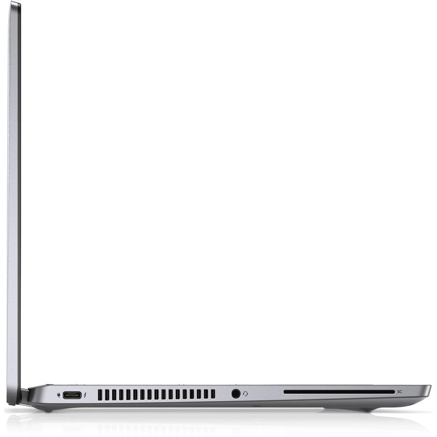 Ordinateur portable Dell Latitude 7000 7320 13,3" - Intel Core i5 11e génération i5-1145G7 Quad-core (4 cœurs) 2,60 GHz - 8 Go de RAM - 256 Go SSD 2JPFT