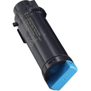 Cartouche de toner d'origine Dell - Cyan WG4T0