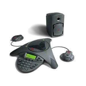 Téléphone de conférence Polycom Sound Station VTX 1000 2200-07142-001