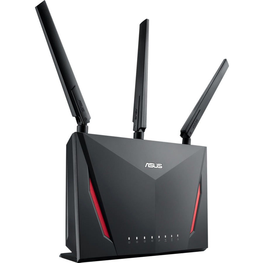 Routeur sans fil Ethernet Asus AirMesh RT-AC86U Wi-Fi 5 IEEE 802.11ac RT-AC86U