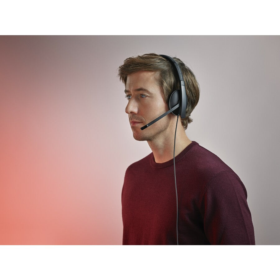 Casque USB EPOS | SENNHEISER SC 130 508314