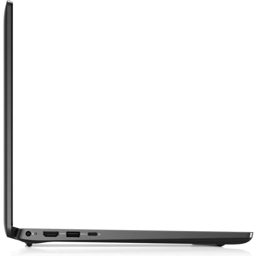 Ordinateur portable Dell Latitude 3000 3420 14" - HD - 1366 x 768 - Intel Core i3 11e génération i3-1115G4 Dual-core (2 cœurs) 3 GHz - 4 Go de RAM - Disque dur 500 Go - Noir 4HGY1